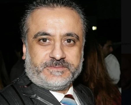 Известен турски певец загина след падане от 16-я етаж, полицията разследва