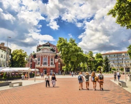 Командироват полицаи от Румъния, Полша и Германия по Черноморието