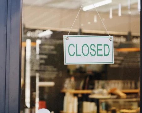 КЗП затвори заведение и два хотела заради сериозни нарушения