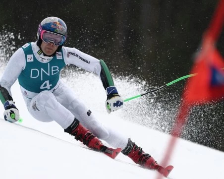 Лукас Пинейро детронира Одемарт