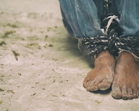 На този ден: Светът отбелязва края на търговията с роби и почита жертвите на робството