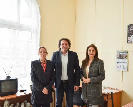 Обновеният пенсионерски клуб „Герджика