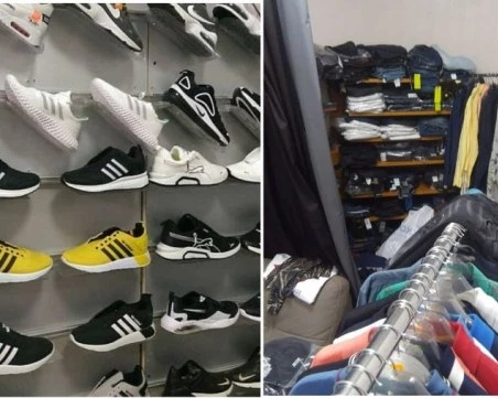 Пловдивчанка вкарва 