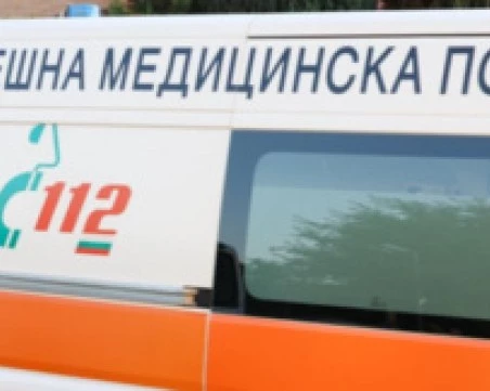 Почина жената, пострадала при жп инцидент край Исперих