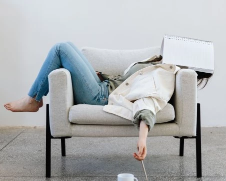 Пролетната умора? Как да се справим с дискомфорта от нея