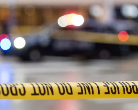 Простреляха от засада полицай във Вашингтон