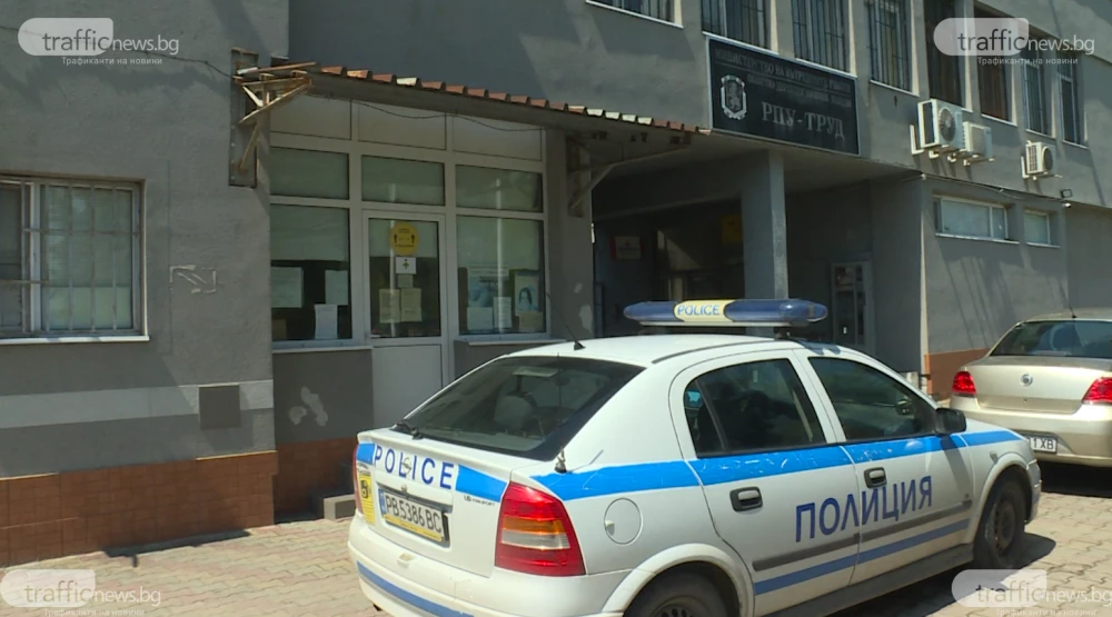 Съдът отмени наказание на още един полицай по случая с въоръжен пенсионер, заплашил колеги край Пловдив