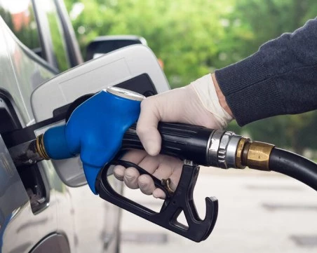 Словения ограничи продажбата на гориво до 50 литра на зареждане