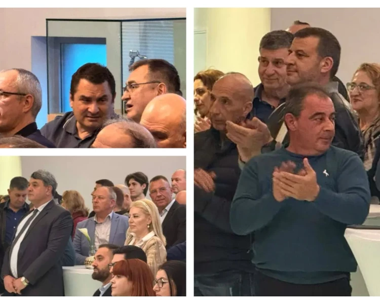 Кой пляска на проекта на Радев в Пловдив? Гледайте хората „около