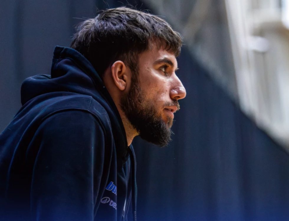 Академик остана без основен баскетболист преди решителната част от сезона