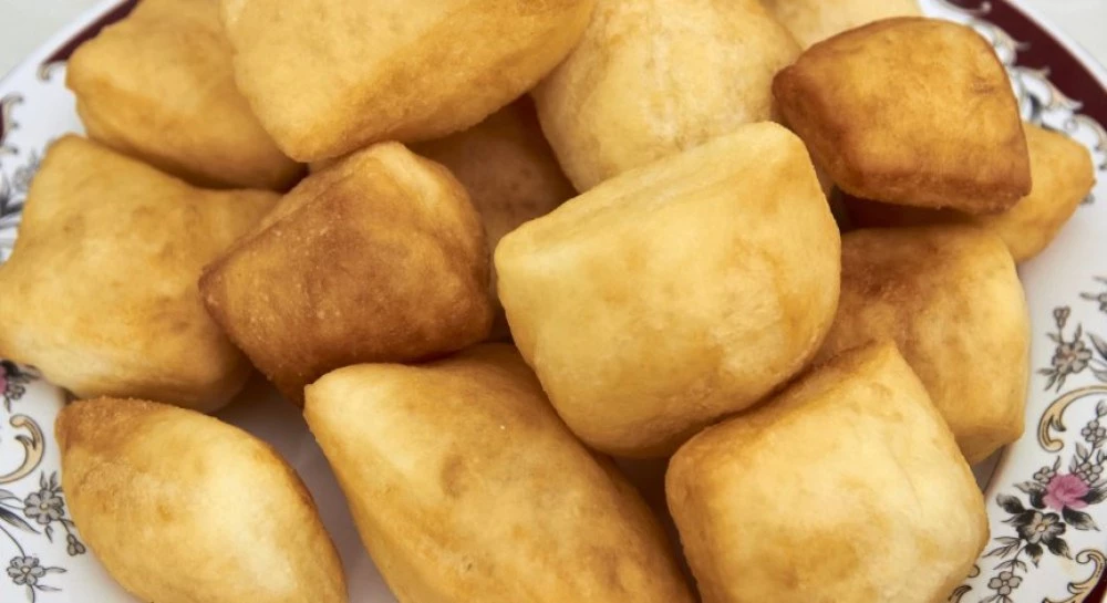 Бухтички със сирене по бабината рецепта