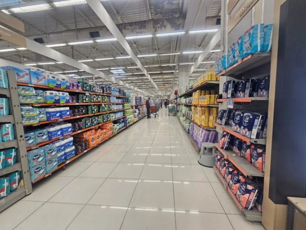 Хиляди българи щурмуват Серес, пазарът с 30% по-евтин