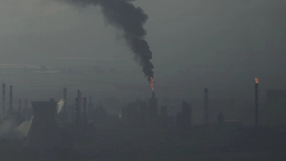 Иран атакува Израел с нов ракетен залп, мощна експлозия отекна в Йерусалим