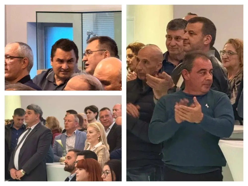 Кой пляска на проекта на Радев в Пловдив? Гледайте хората „около