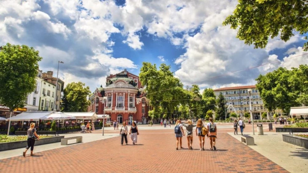 Командироват полицаи от Румъния, Полша и Германия по Черноморието