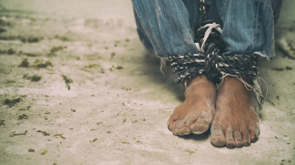 На този ден: Светът отбелязва края на търговията с роби и почита жертвите на робството