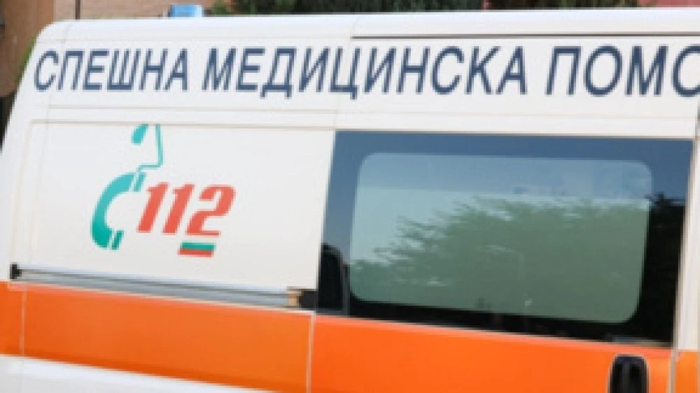 Почина жената, пострадала при жп инцидент край Исперих