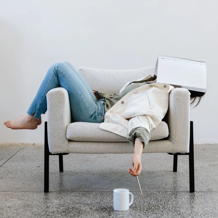 Пролетната умора? Как да се справим с дискомфорта от нея