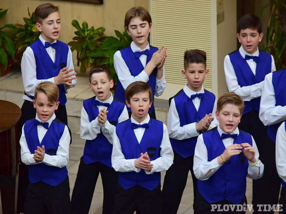 Удостояват Милка Толедова и Юлия Петрова с Почетна значка на Пловдив