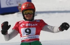 Обявиха кога Малена Замфирова се прибира в България