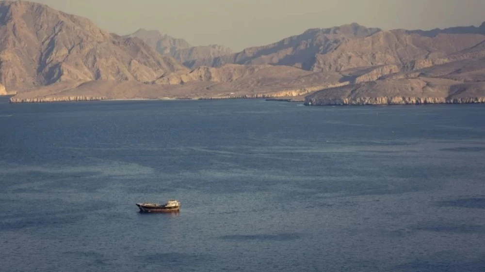 30 държави създават коалиция за сигурност на корабоплаването в Ормузкия проток