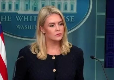 Белият дом: Тръмп не блъфира и е готов да разпали ада, Иран не бива да греши отново