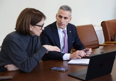 Христо Грозев ще подпомага правителството в борбата срещу хибридните заплахи и дезинформацията