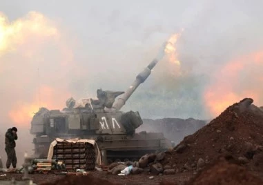 Иран заплаши да нападне страна от региона, ако бъде окупиран негов остров