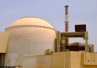 Издадено е предупреждение за радиация заради продължаващите атаки срещу АЕЦ „Бушер