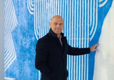 Костадин Димитров ще открие международния турнир „Дан Колов-Никола Петров