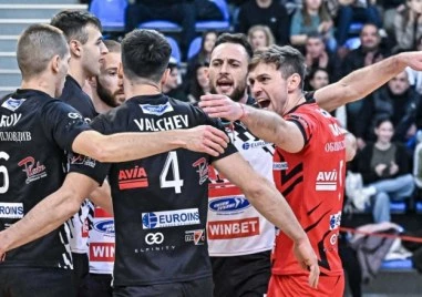 Локо отстрани Пирин и е на полуфинал