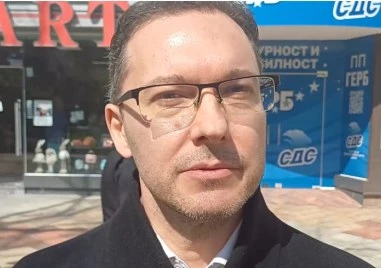 Митов: Операцията, при която откриха 1.2 млн. фалшиви евро, започна по време на кабинета „Желязков”