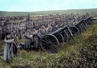 На този ден: Превземането на Одрин – триумфът на българската армия и Денят на Тракия