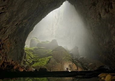 Най-страшната пещера в света: мистерията на пещерата Сон Дунг