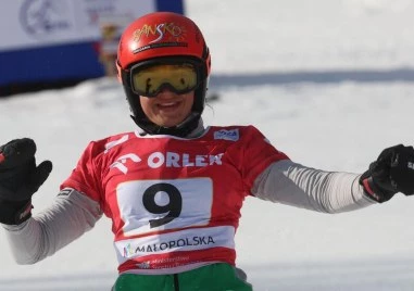 Обявиха кога Малена Замфирова се прибира в България