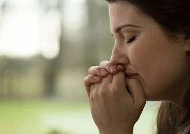 Проучване: Плачът не винаги носи облекчение