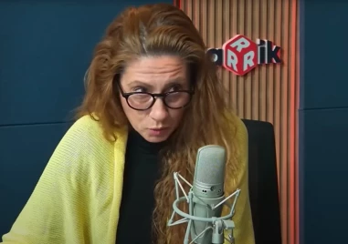 Ралица Асенова: На смъртните актове пише 7 февруари