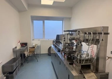 СДВР разби фабрика за фалшиви лекарства и анаболни стероиди