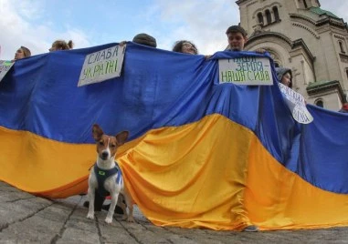 Служебният кабинет отпуска над 118 000 евро за украинските бежанци у нас