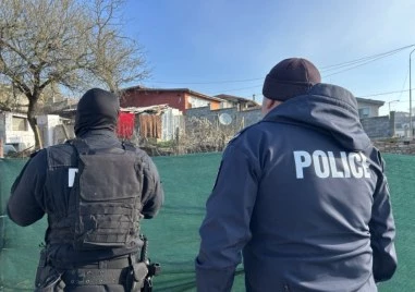 Спецакция срещу купения вот и в Шумен: Проверени са заложни къщи и фирми за бързи кредити