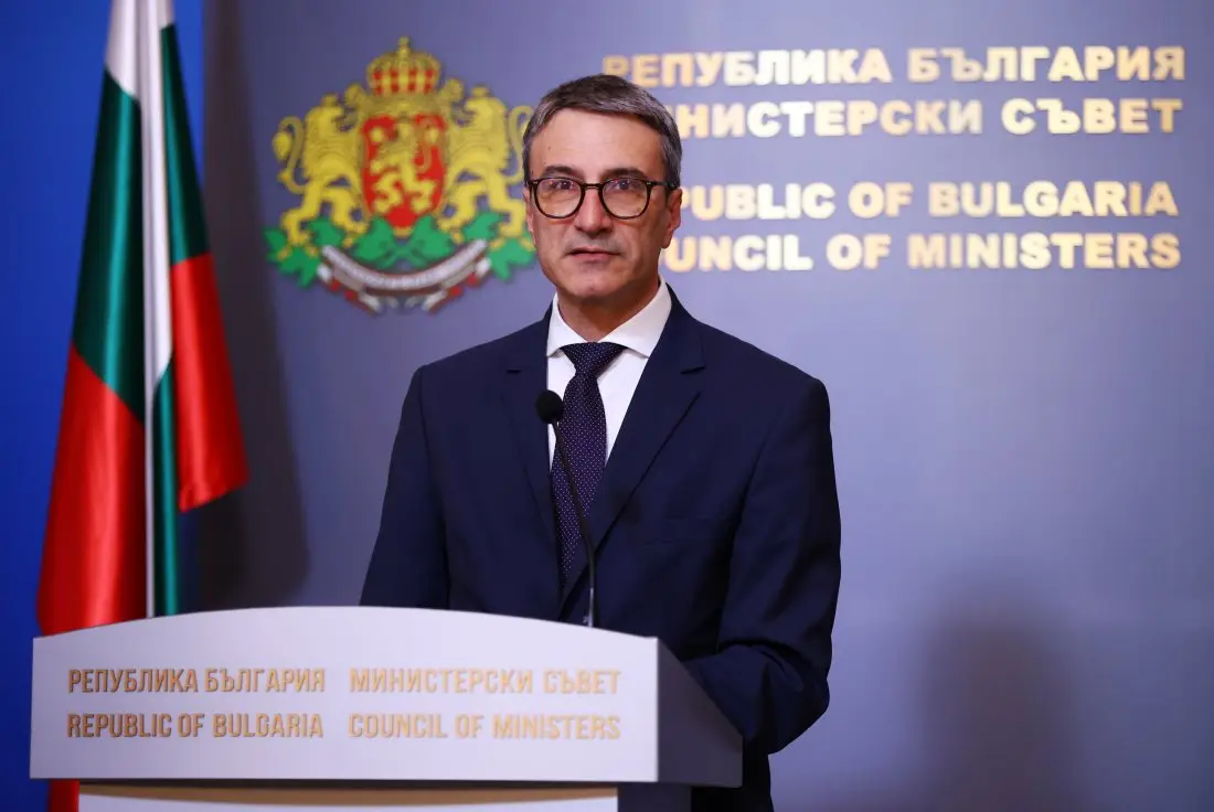 Трайчо Трайков: МС одобри дерогации за доставки на оригинални части за АЕЦ Козлодуй от Русия