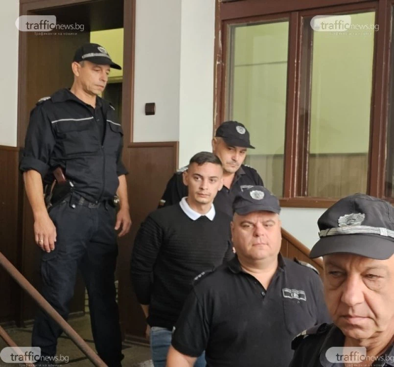 За втори път: Намалиха присъдата на Стойчо, обвинен за убийство след масов бой в Болярци