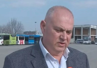 Заради кризата с горивата: До 25% поскъпват автобусите от Пловдив до София, скок на цените и до близките села