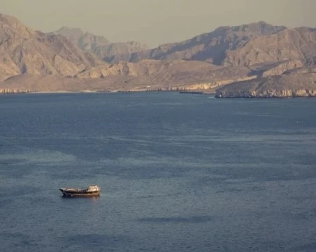 30 държави създават коалиция за сигурност на корабоплаването в Ормузкия проток