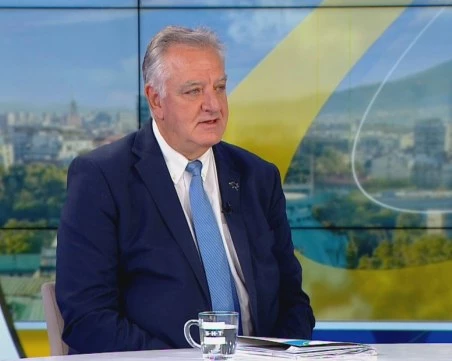 Андрей Делчев: Това е най-сериозната криза на петролния пазар