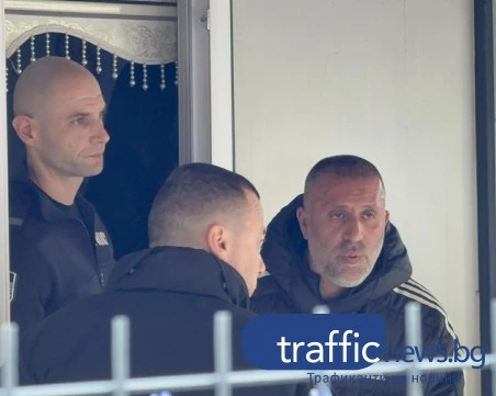 Арестуваха бившия съветник и имам Айри Мурат по подозрение в купуване на гласове