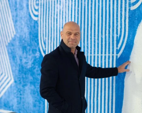 Костадин Димитров ще открие международния турнир „Дан Колов-Никола Петров