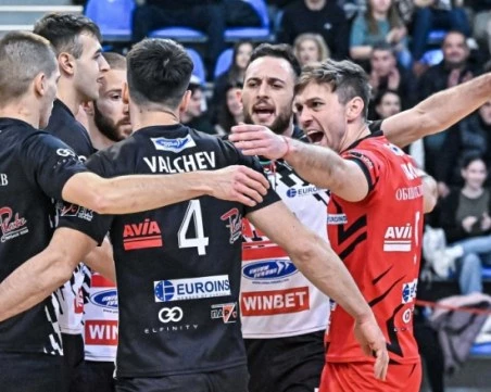 Локо отстрани Пирин и е на полуфинал