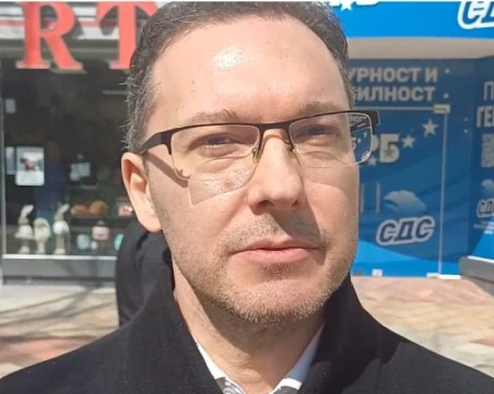 Митов: Операцията, при която откриха 1.2 млн. фалшиви евро, започна по време на кабинета „Желязков”