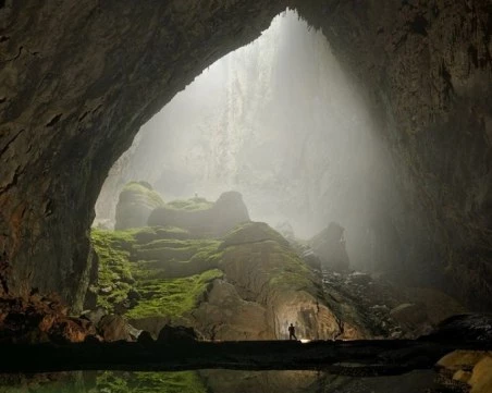Най-страшната пещера в света: мистерията на пещерата Сон Дунг